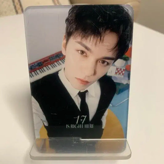버논 아크릴(베엘 특전)