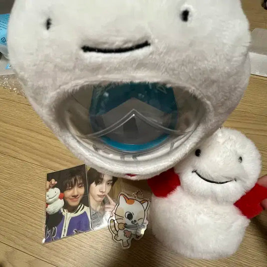 쁘넥도 운아기 설명글 꼭 읽어주세요 보넥도 보이넥스트도어 양도합니다