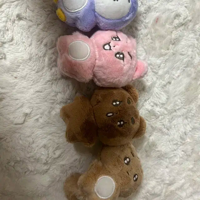 뽀바투 급처