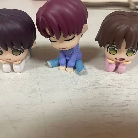 투모로우바이투게더 투바투 가챠 연준수빈범규태현휴닝카이