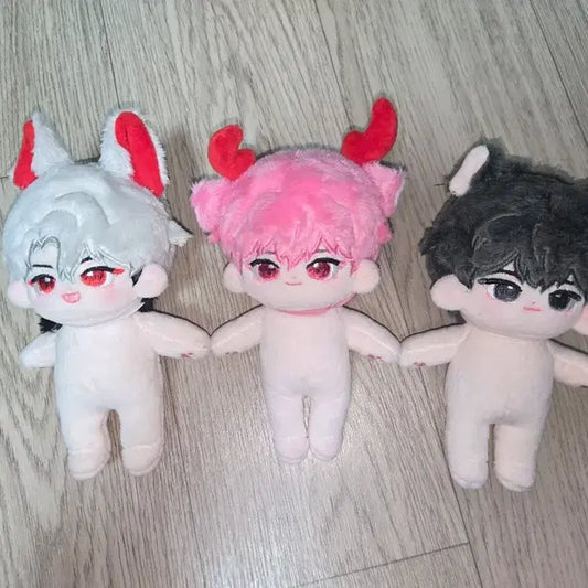 플레이브 플레이깅 10cm