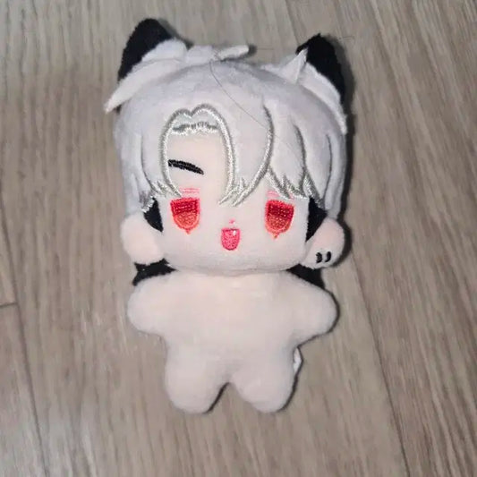 플레이브 플레이뿌 은호 10cm