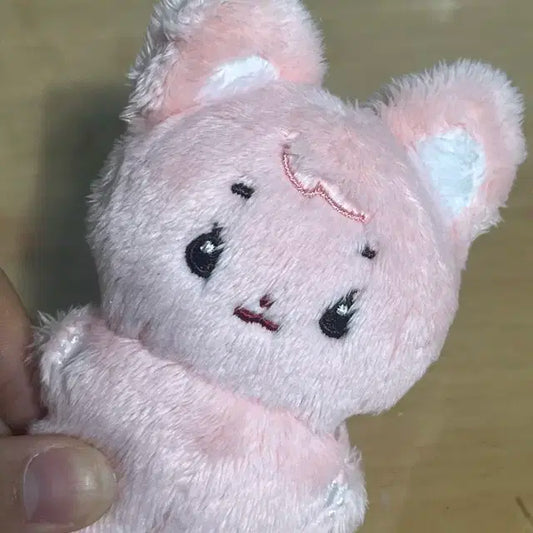뽀솜마을 한유진팔아요