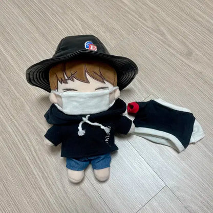 인피니트 성규 20cm 인형 공항규