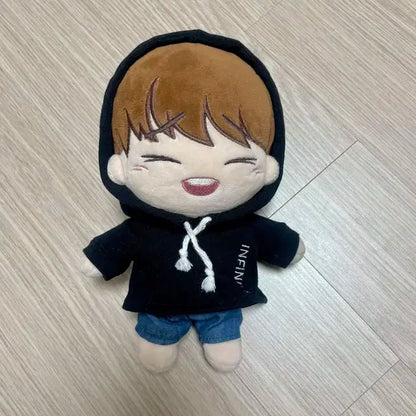 인피니트 성규 20cm 인형 공항규