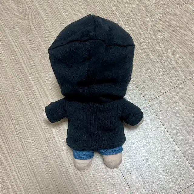 인피니트 성규 20cm 인형 공항규