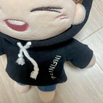 인피니트 성규 20cm 인형 공항규