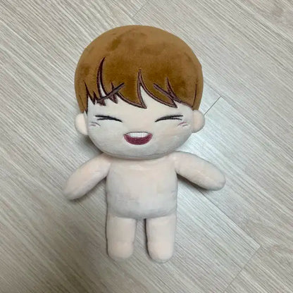 인피니트 성규 20cm 인형 공항규