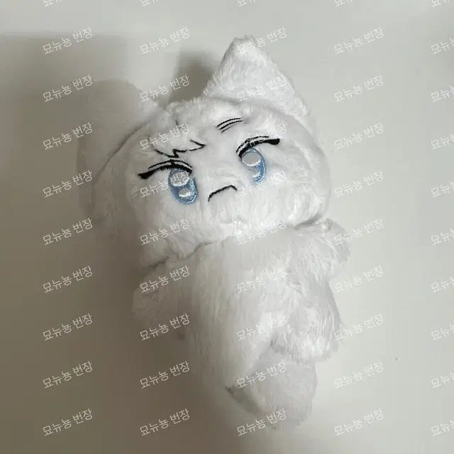 플레이브 노아 인형 한모야 한노노
