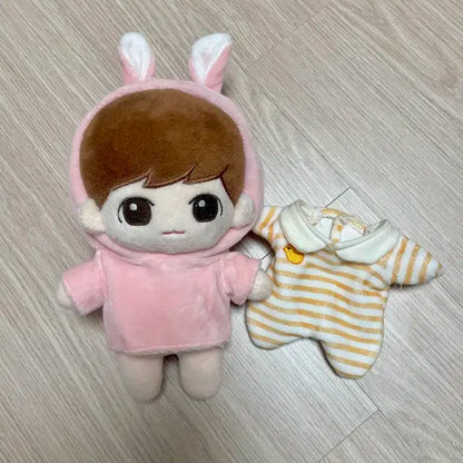 인피니트 성열 20cm 인형 아가여리
