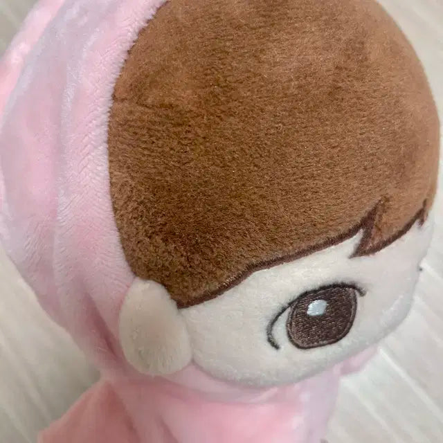 인피니트 성열 20cm 인형 아가여리