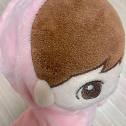 인피니트 성열 20cm 인형 아가여리