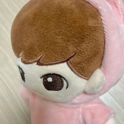 인피니트 성열 20cm 인형 아가여리