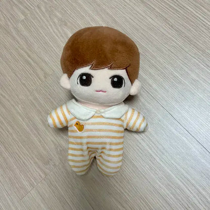 인피니트 성열 20cm 인형 아가여리