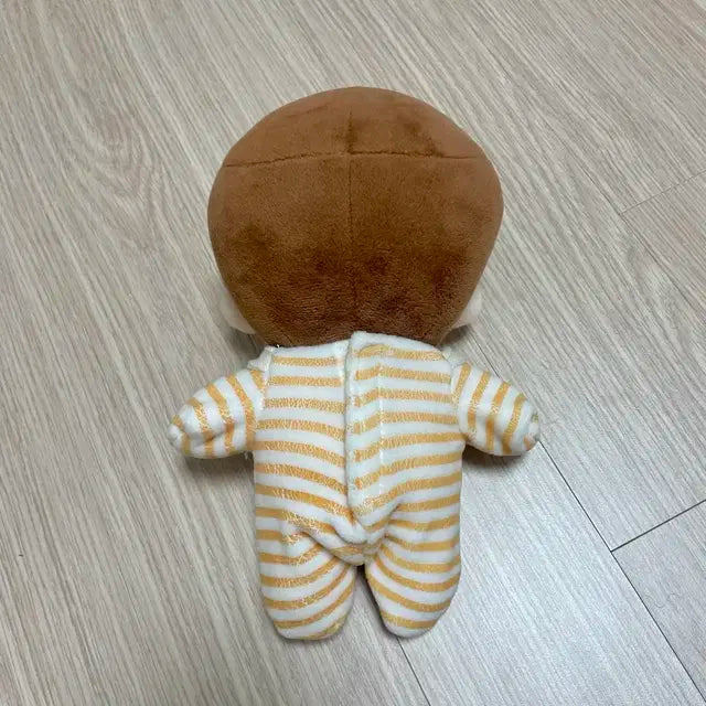 인피니트 성열 20cm 인형 아가여리
