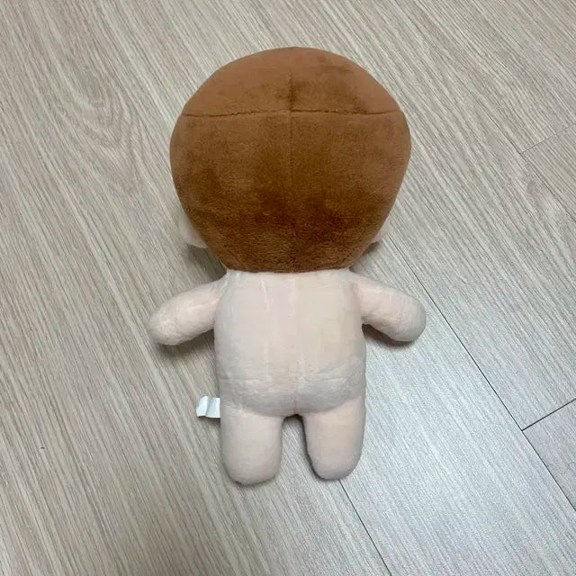 인피니트 성열 20cm 인형 아가여리