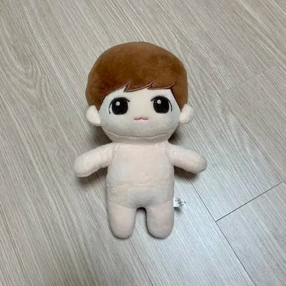 인피니트 성열 20cm 인형 아가여리