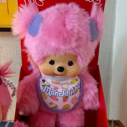 몬치치