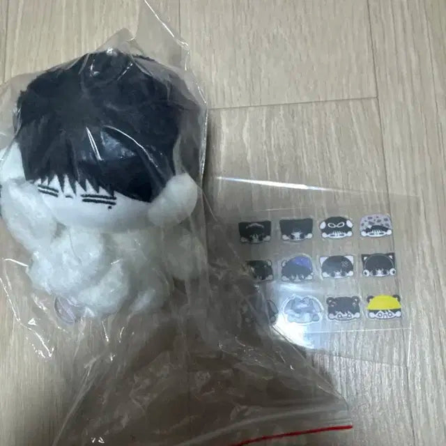 보넥도 수상한옆집 강한류(sell)