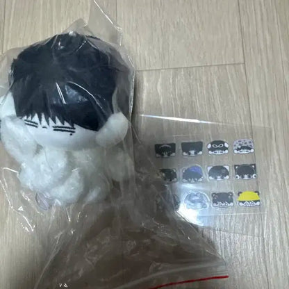 보넥도 수상한옆집 강한류(sell)