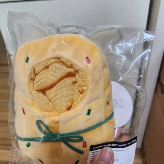 데이식스 부산콘 데니멀즈 의상 판매합니다