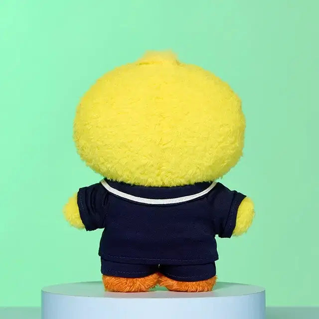 제로베이스원 제로니 김태래 교복클로젯 새상품(인형옷만)