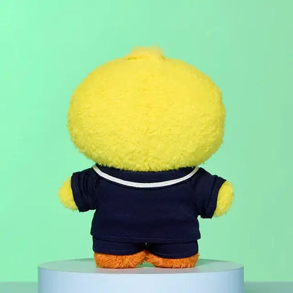 제로베이스원 제로니 김태래 교복클로젯 새상품(인형옷만)