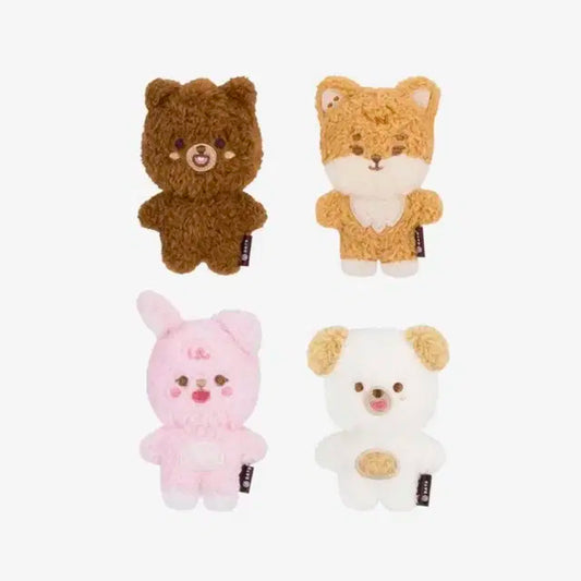 데이식스 데니멀즈 쁘띠멀즈 마그넷 미개봉