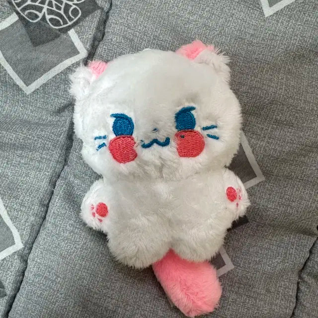 냥빈이 성한빈 인형