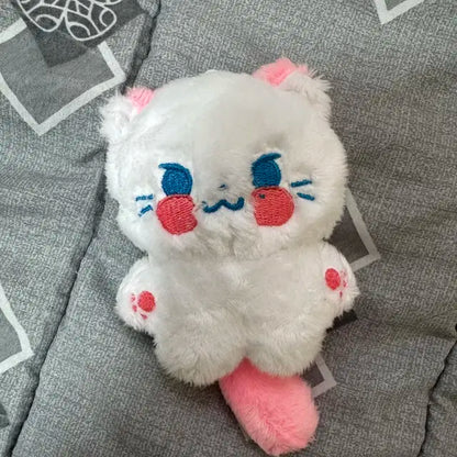 냥빈이 성한빈 인형