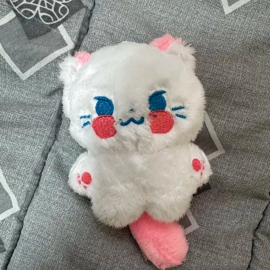 냥빈이 성한빈 인형