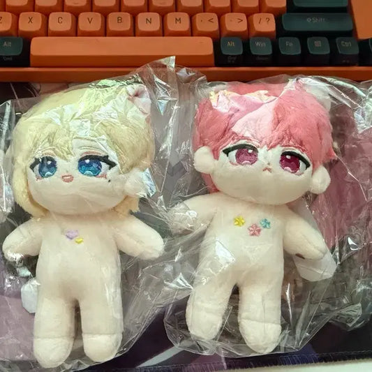 플레이브 솜깅 10cm 일괄판매