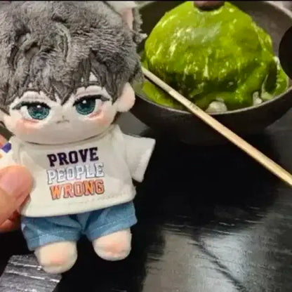 [급전] 플레이브 인형 원가 이하 일괄 판매 + 덤