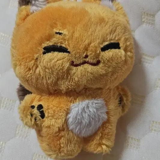 (급처) 제로베이스원 제베원 10cm 인형 석매튜 여우튜 판매