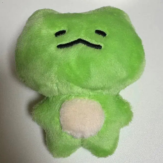 몬스타엑스 형원 인형 채깨굴