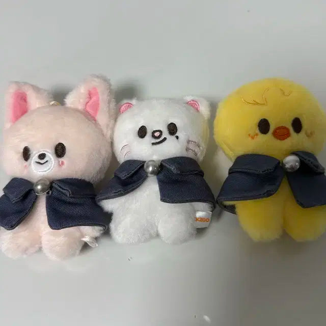 매직스쿨 콩키주 10cm 폭시니 지니렛 뽁아리