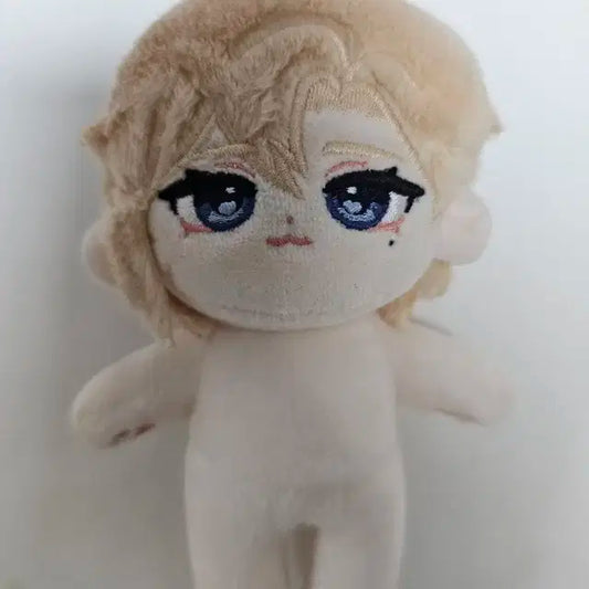 플레이브 비공식 노아인형