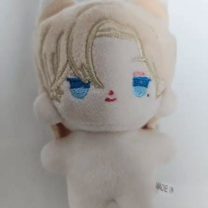 플레이브 비공식 노아인형