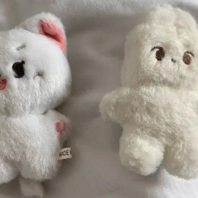 엔시티127 도영 인형 또냥이 도치