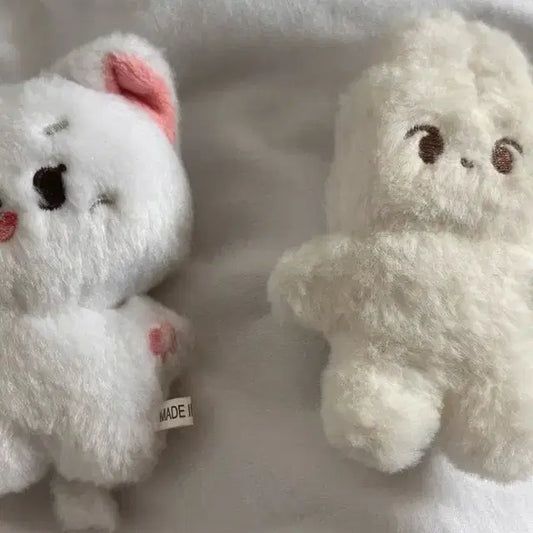 엔시티127 도영 인형 또냥이 도치
