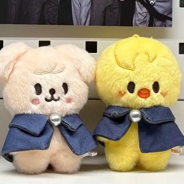 스키주 퍼핌,뽁아리