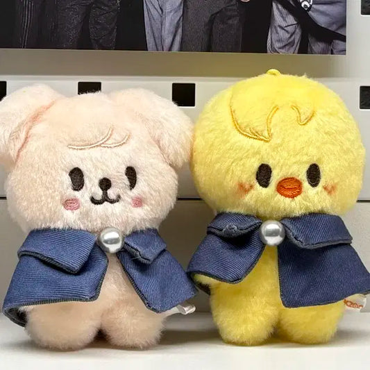 스키주 퍼핌,뽁아리