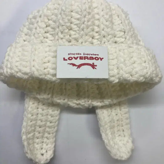 10cm 십센티 인형 러버보이 뜨개모자 판매합니다