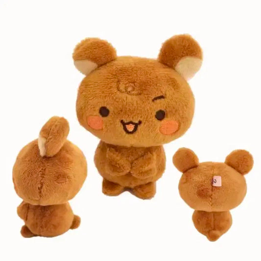 보넥도 운학 우나쿠마 양도