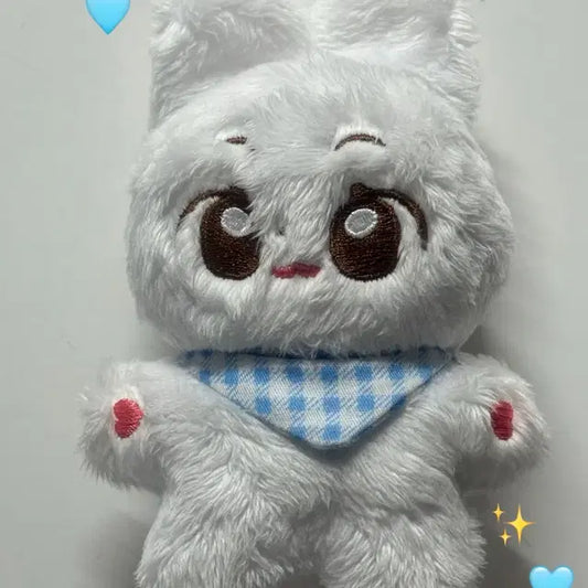 투바투 예예빈 최수빈 인형