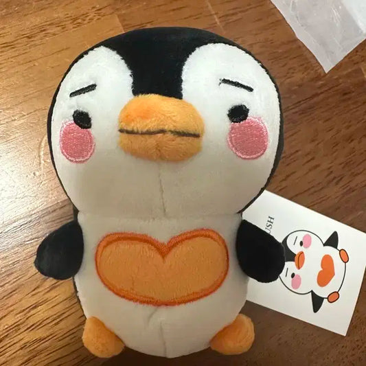 이준호 펭펭이 베이비펭 공식굿즈 준호굿즈