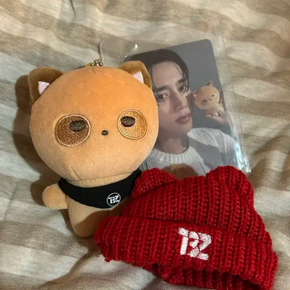 더보이즈 선우 엠디 제너레이션2 인형 떤굴이