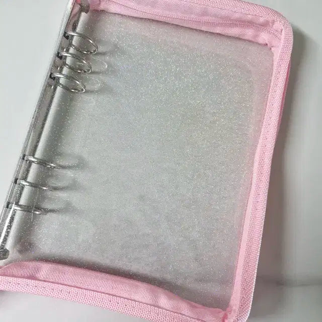 지퍼바인더 팔아요