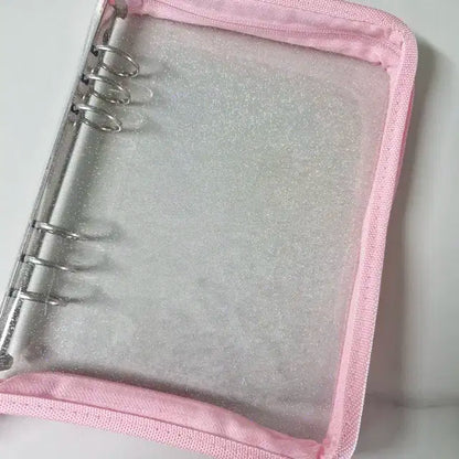 지퍼바인더 팔아요