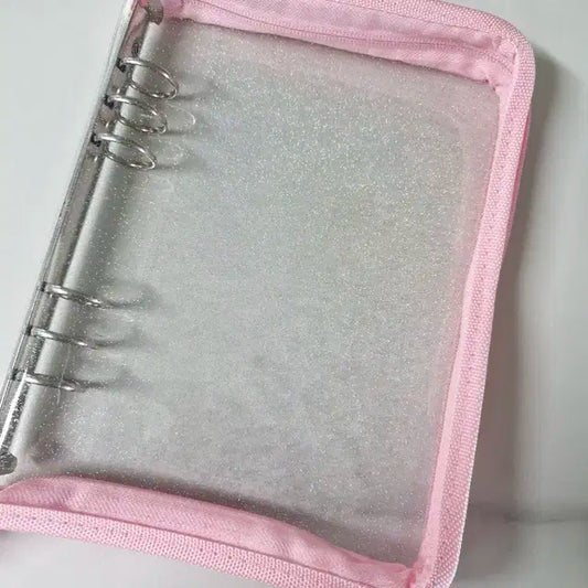 지퍼바인더 팔아요